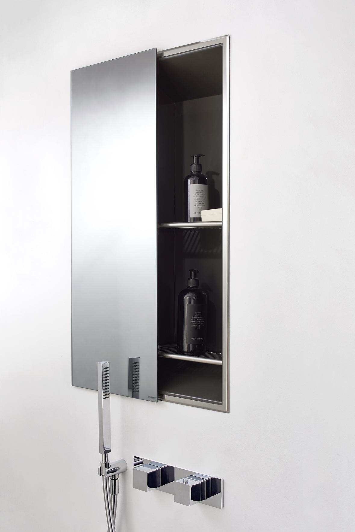 Geberit ONE Nischenablagebox
