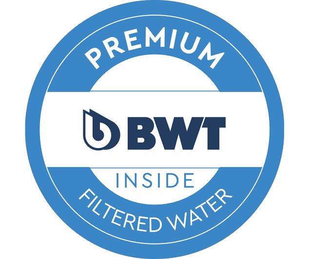 GROHE BLUE & BWT
