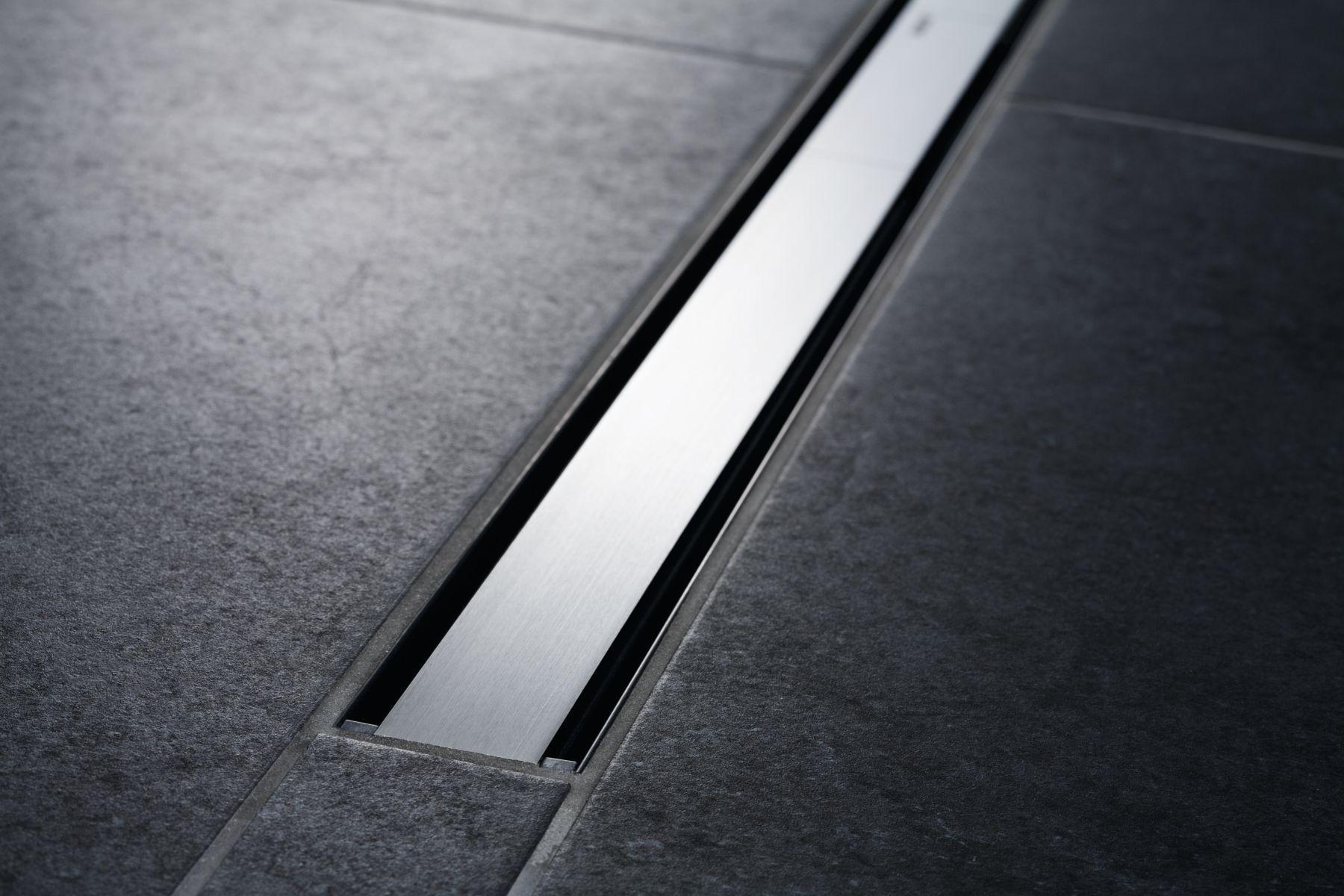 Duschrinnen Geberit CleanLine