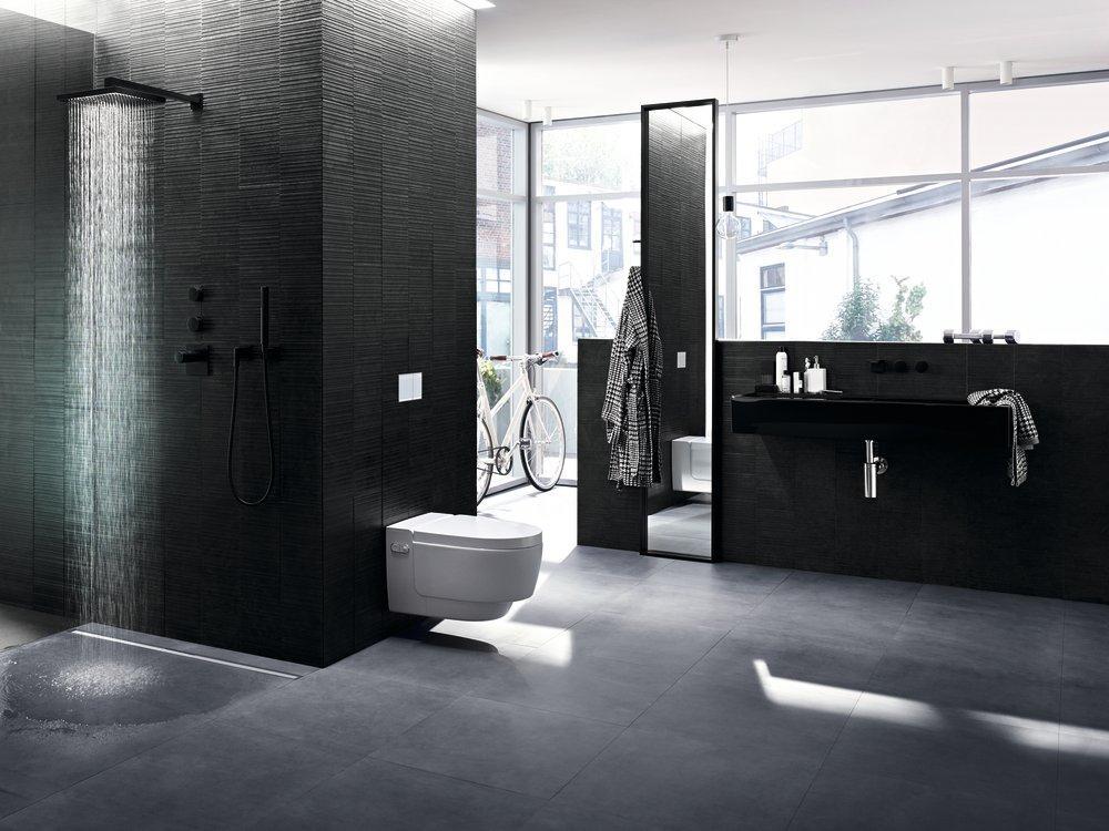 Duschrinnen Geberit CleanLine