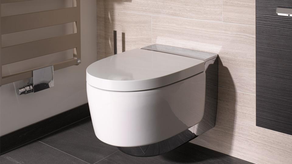 Geberit AquaClean Mera