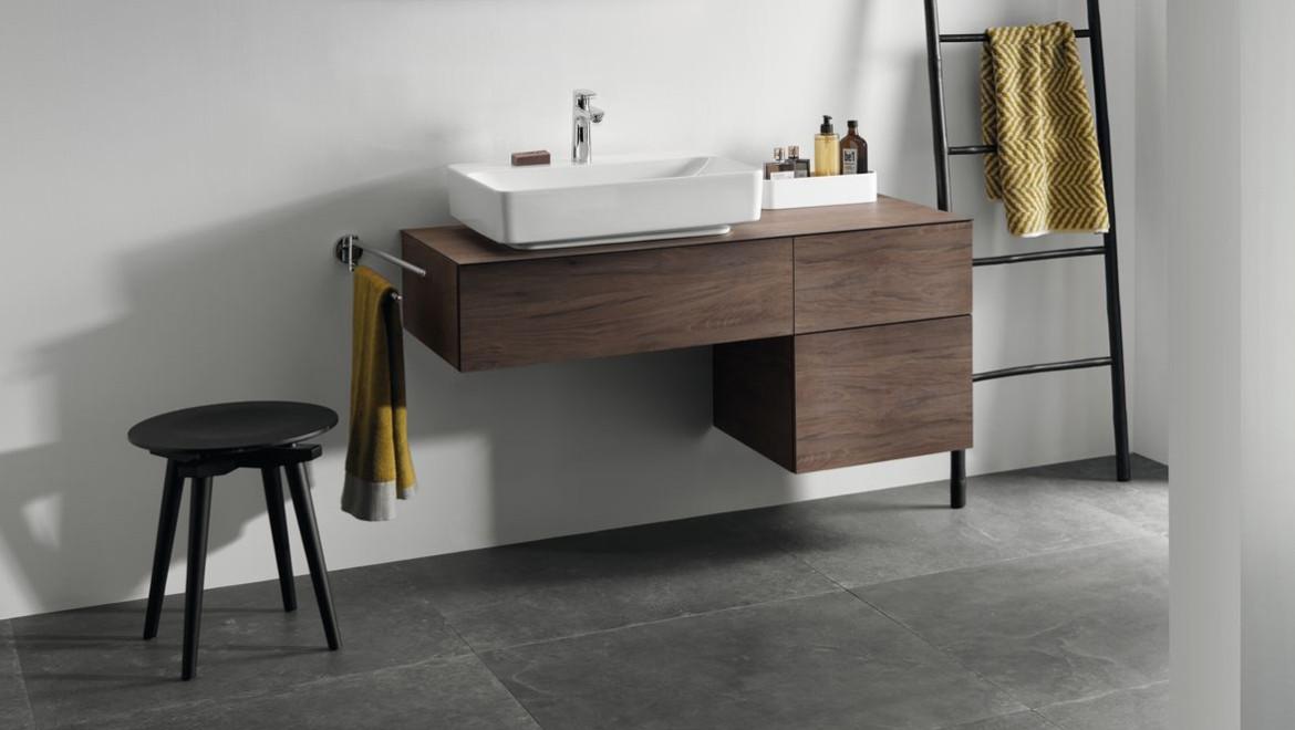 AKTUELLE DESIGNTRENDS, VARIABEL UND ERGONOMISCH UMGESETZT