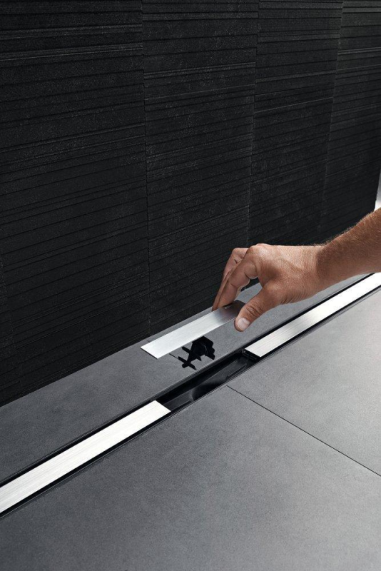 Duschrinnen Geberit CleanLine
