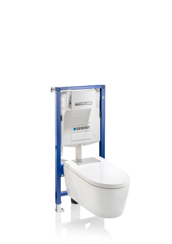 Geberit Installationselemente für WCs 
