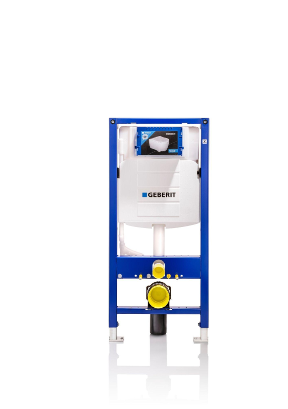 GEBERIT SIGMA UNTERPUTZ-SPÜLKASTEN