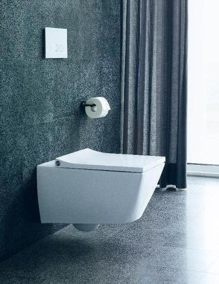WC & Bidet