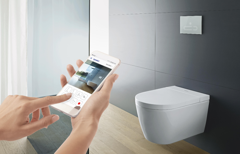 SensoWash® App