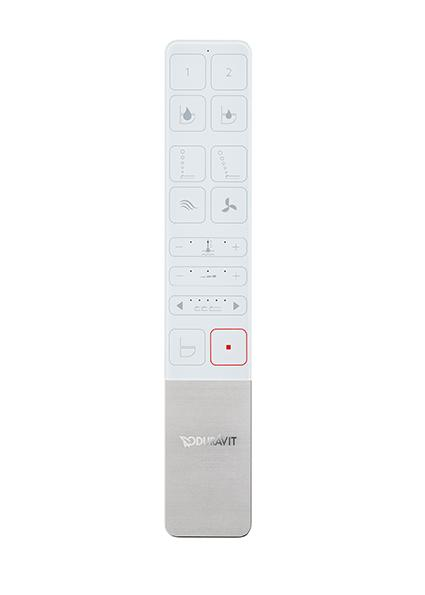 SensoWash® Starck f Fernbedienung