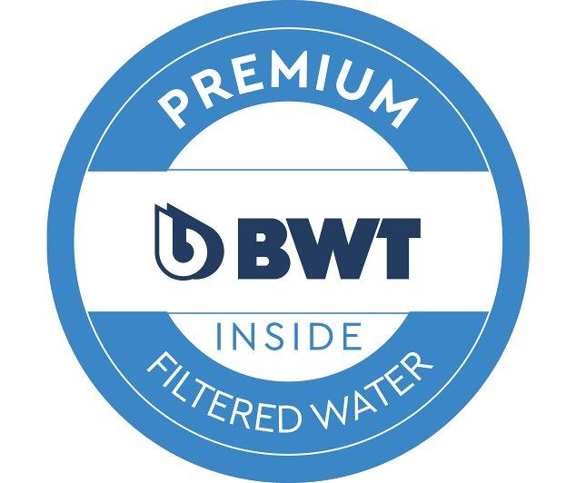 GROHE BLUE & BWT