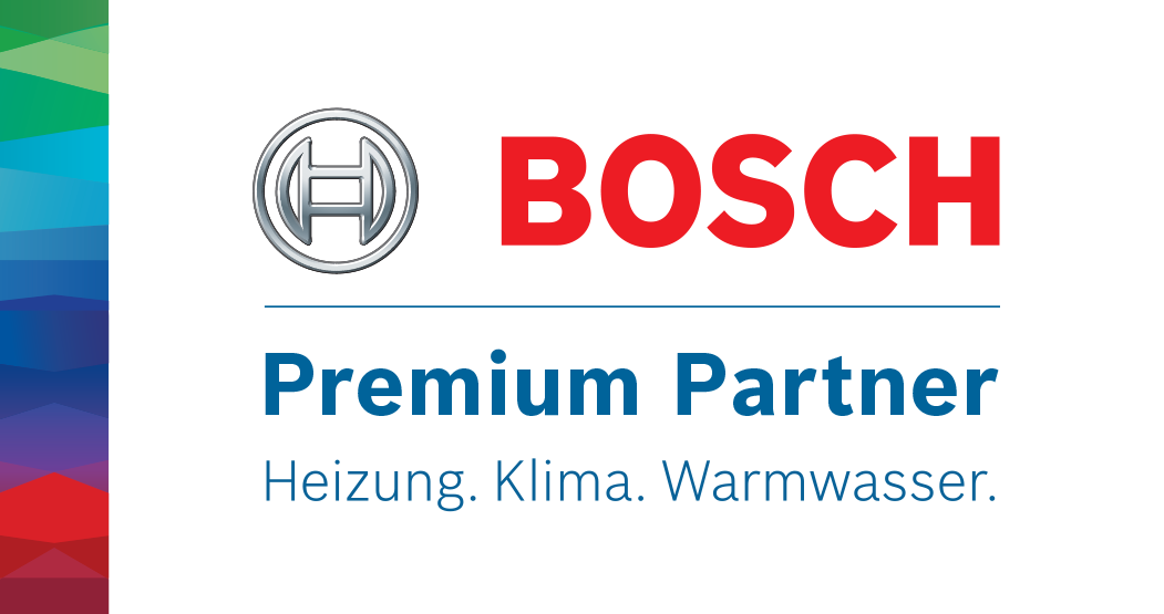 Bosch Home Comfort