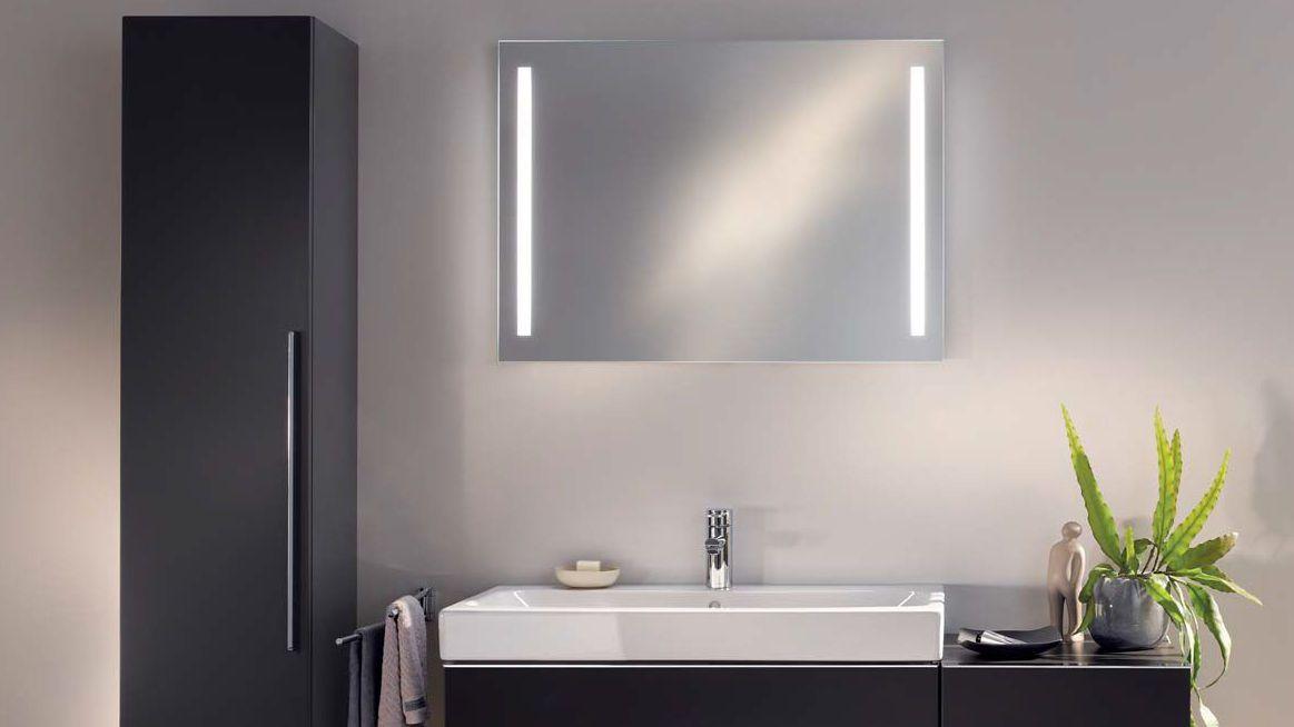 Geberit Option Lichtspiegel