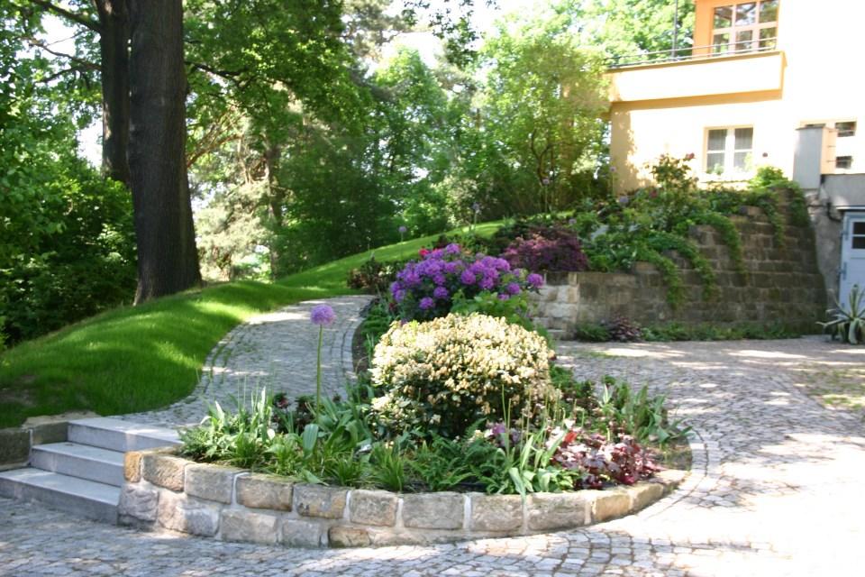 47+ frisch Bild Garten Und Landschaftsbau Dresden