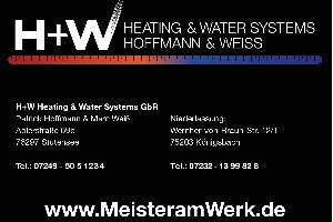 H+W Heating & Water Systems GmbH