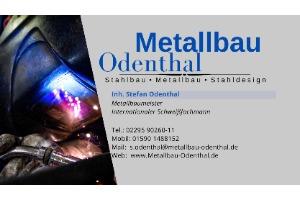 Metallbau Odenthal