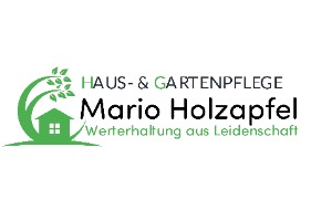 Holzapfel - Haus- & Gartenpflege