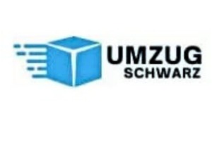 Umzug Schwarz