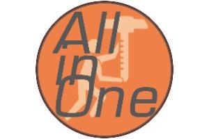 ALL in ONE - Ihr Dienstleister rund um Haus & Garten & Technik