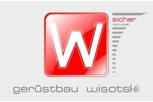Gerüstbau Wisotski