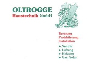 Oltrogge Haustechnik GmbH
