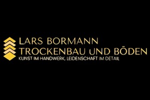 Lars Bormann Trockenbau und Böden