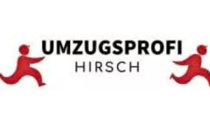 Umzugsprofi Hirsch