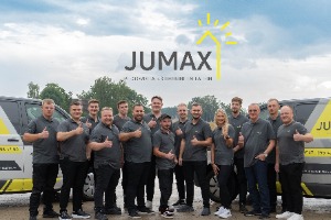 Jumax Elektrotechnik GmbH