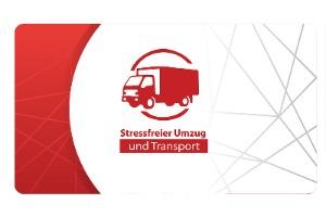 Stressfreier Umzug und Transport