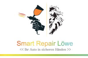 Smart Repair Löwe