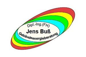 Jens Buß - Gebäudeenergieberatung