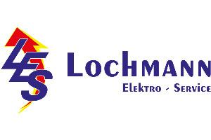 LES Lochmann Elektro Service