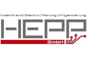 HEPP GmbH| Elektro | Planung | Projektierung