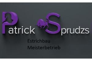 Patrick Sprudzs Estrichbau