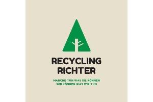 Recycling Richter