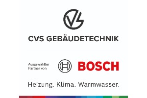 CVS Gebäudetechnik