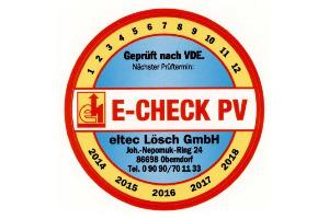 eltec Lösch GmbH