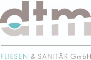 dtm Fliesen & Sanitär GmbH