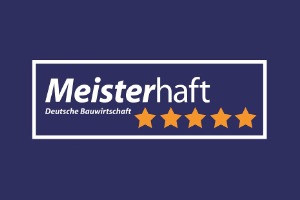 Meisterhaft Test Betrieb