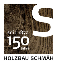 Schmäh Holzbau