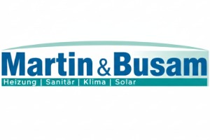 Martin & Busam GmbH & Co. KG Heizung - Sanitär