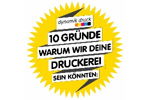 Dynamik Druck GmbH