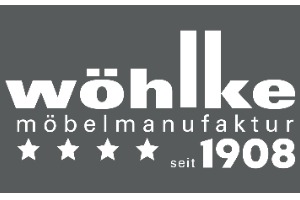 Möbelmanufaktur W.Wöhlke GmbH