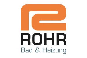 Rohr GmbH Bad + Heizung