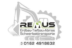 Remus Erdbau-Tiefbau-Abriss