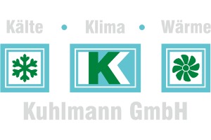 Kuhlmann GmbH Kälte Klima Wärme