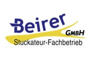 Beirer Stuckateur-Fachbetrieb GmbH