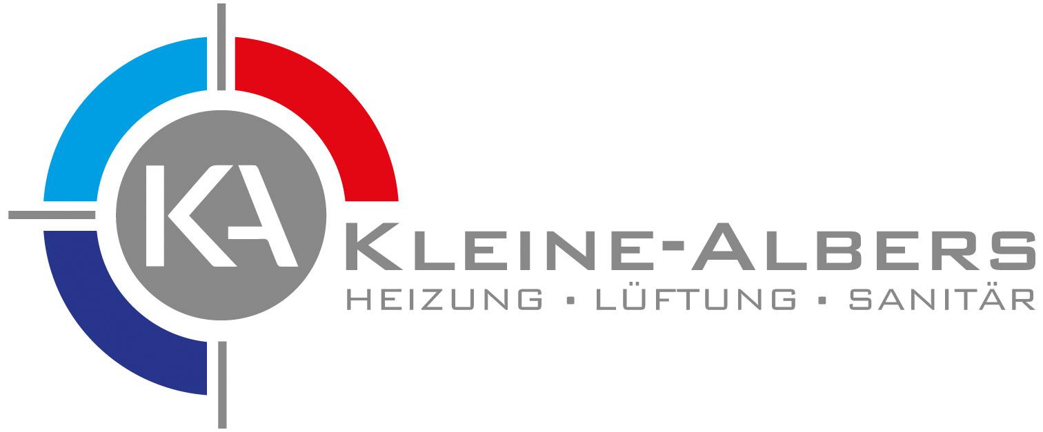 Kleine-Albers GmbH | Heizung Sanitär Solar