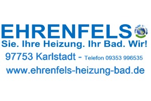Ehrenfels Heizung & Bad GmbH