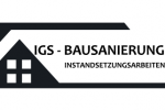 IGS - BAUSANIERUNG