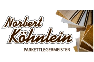 Norbert Köhnlein Parkettlegermeister