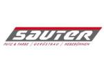 Sauter GmbH - Putz und Farbe